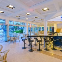 Hotel Club Kastalia