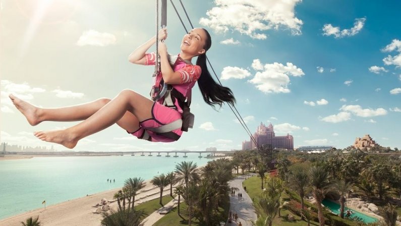 ATLANTIS THE PALM
