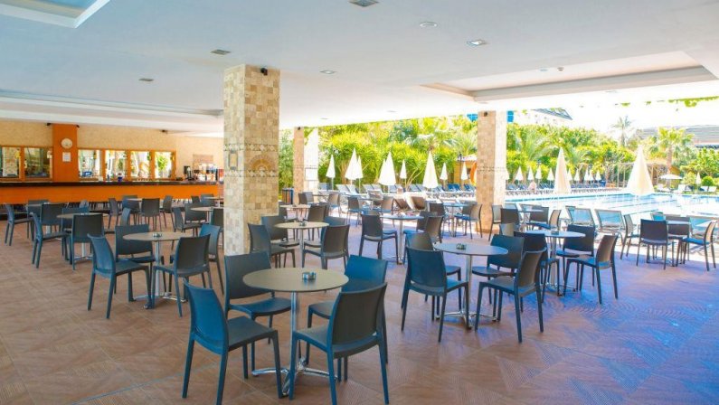 TELATIYE RESORT
