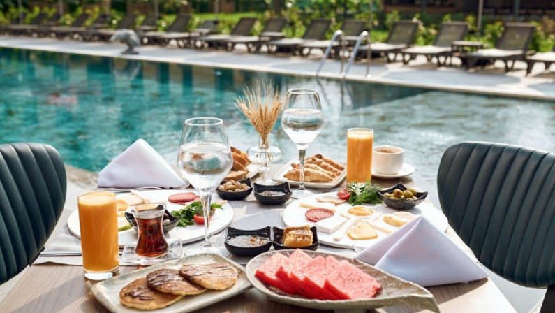 Elysee Rive Hotel