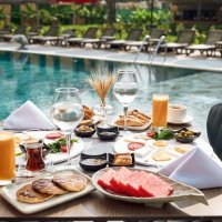 Elysee Rive Hotel