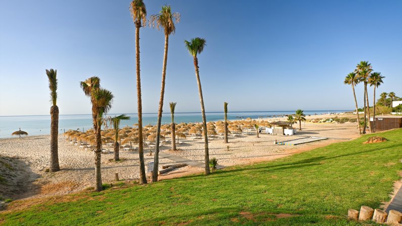 ONE RESORT PREMIUM