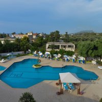 Happy Days Hotel