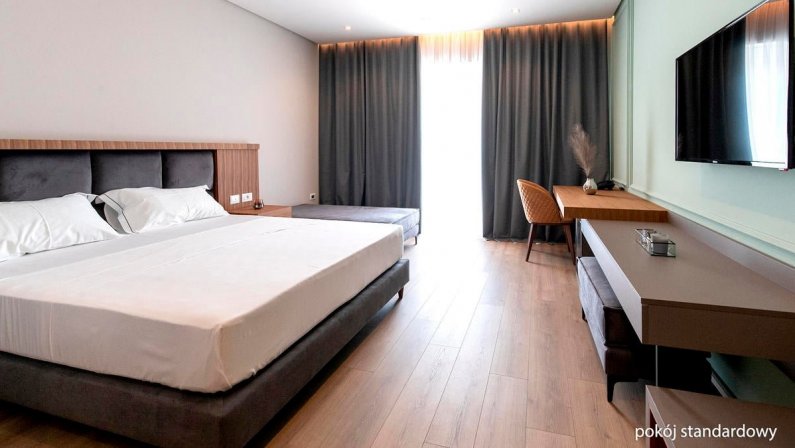Hotel AMR