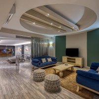 Virgen de los Reyes Hotel