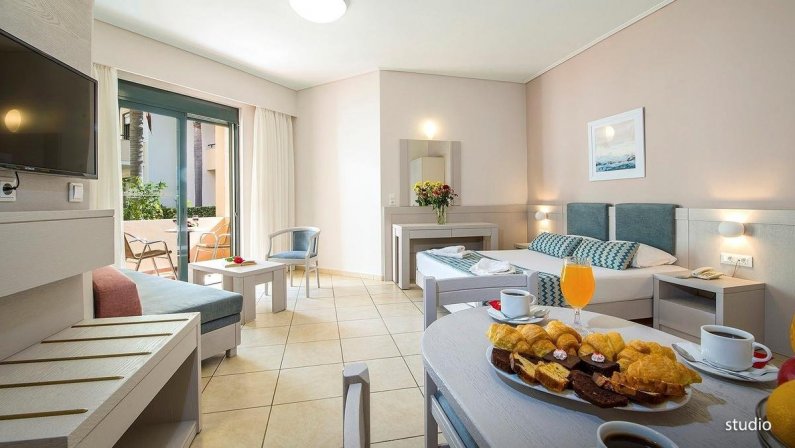 Hotel Creta Palm