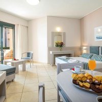 Hotel Creta Palm