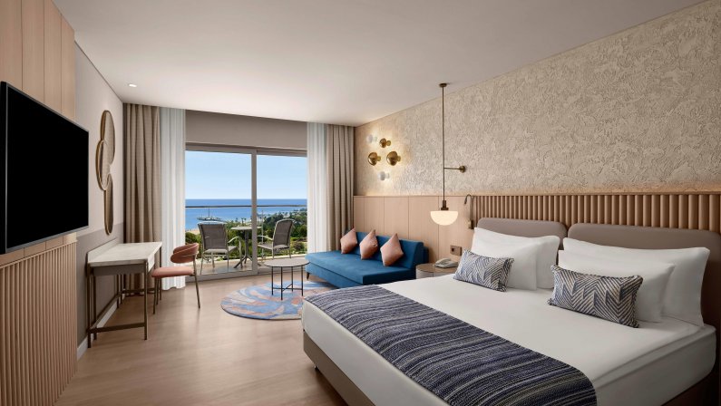 AKRA SORGUN TUI BLUE SENSATORI