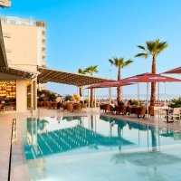 Hotel AMR
