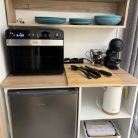 Kostas apartmanház