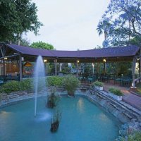 Hotel Club Kastalia