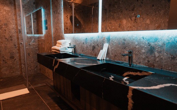Royal G Lux Hotel *****
