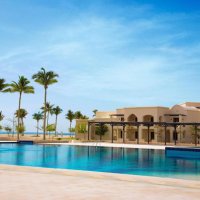 Salalah Rotana Resort