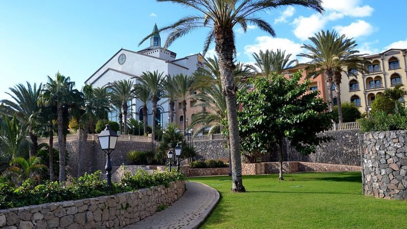 Hotel R2 Rio Calma