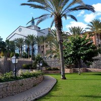Hotel R2 Rio Calma