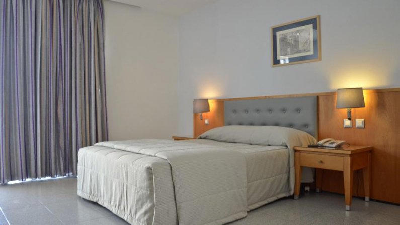 Athena Hotel