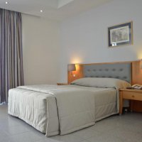 Athena Hotel
