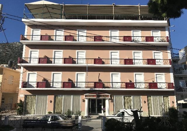 Hotel Epidavria