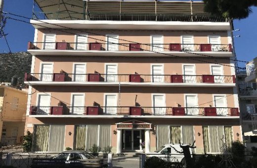HOTEL EPIDAVRIA