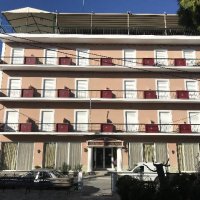Hotel Epidavria