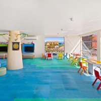 PICKALBATROS PORTOFINO VILLAGGIO