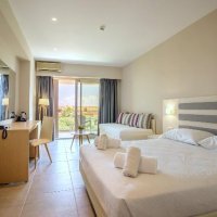 Hotel CNIC Gemini