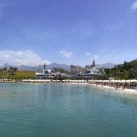 CRATOS PREMIUM HOTEL