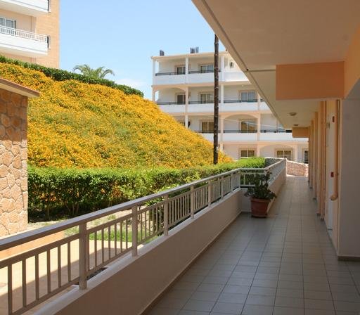 Diagoras Hotel