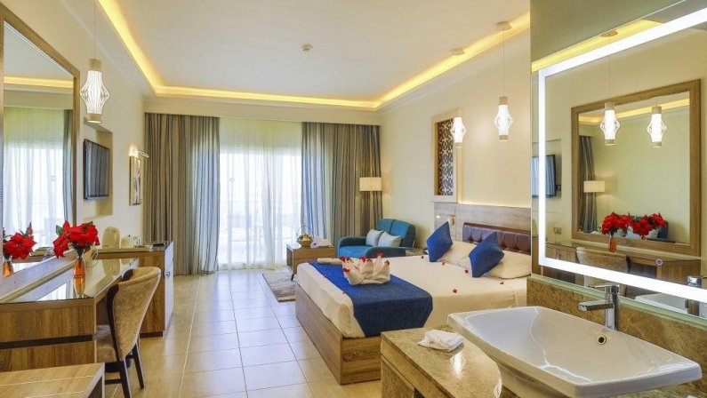 FANTAZIA RESORT