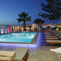 Glaros Beach Hotel