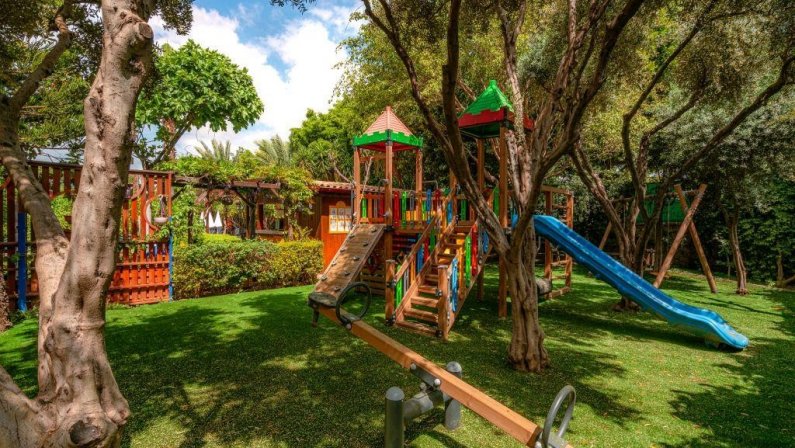 TELATIYE RESORT