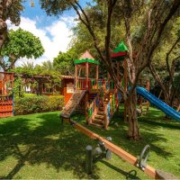 TELATIYE RESORT