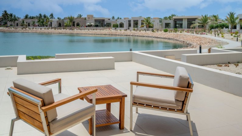 Salalah Rotana Resort