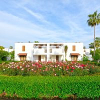 Hotel Club Kastalia