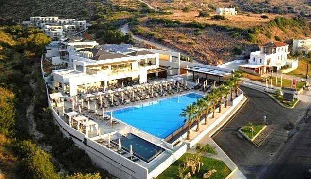 TESORO BLU HOTEL & SPA