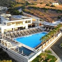 TESORO BLU HOTEL & SPA