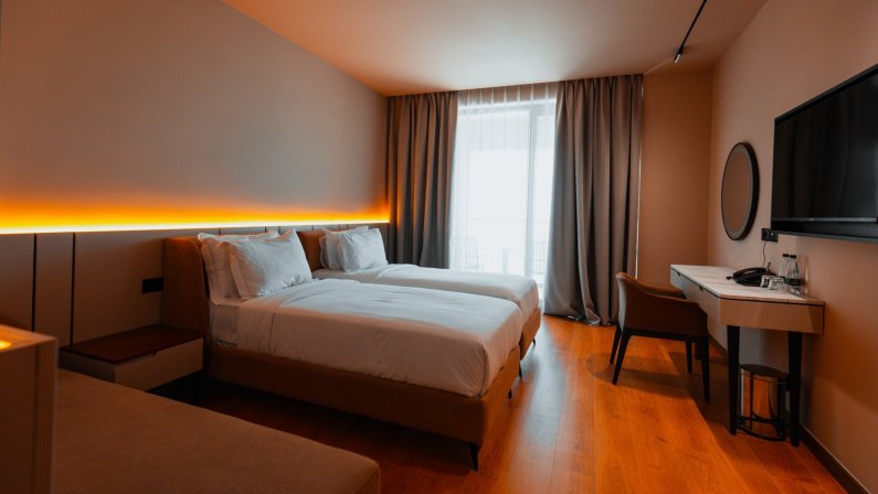 Royal G Lux Hotel *****
