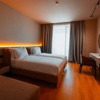Royal G Lux Hotel *****