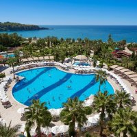 SAPHIR RESORT & SPA 