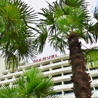 HOTEL MARVEL