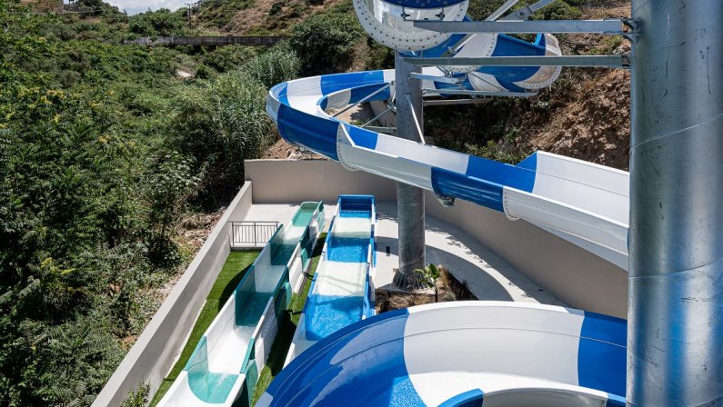 Hotel Porto Platanias Village 