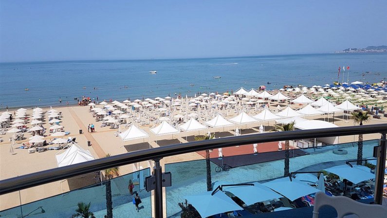 Hotel Grand Blue Fafa