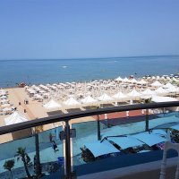 Hotel Grand Blue Fafa