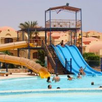 PROTELS CRYSTAL BEACH RESORT
