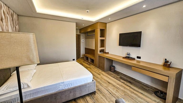 Sun By Fafa Hotel