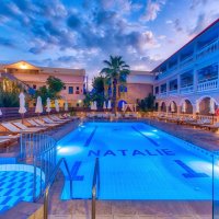 NATALIE HOTEL