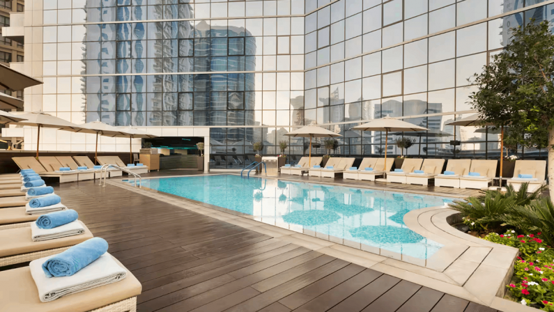 TRYP by Wyndham Dubai