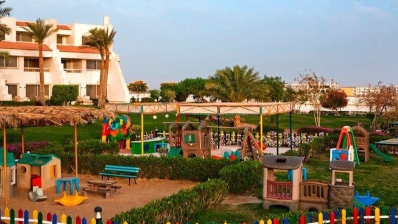 Long Beach Resort