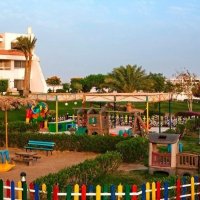 Long Beach Resort