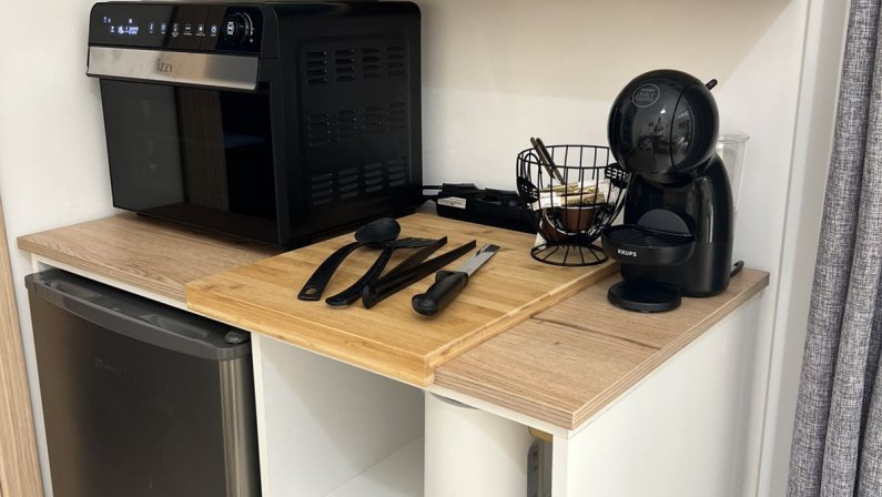 Kostas apartmanház